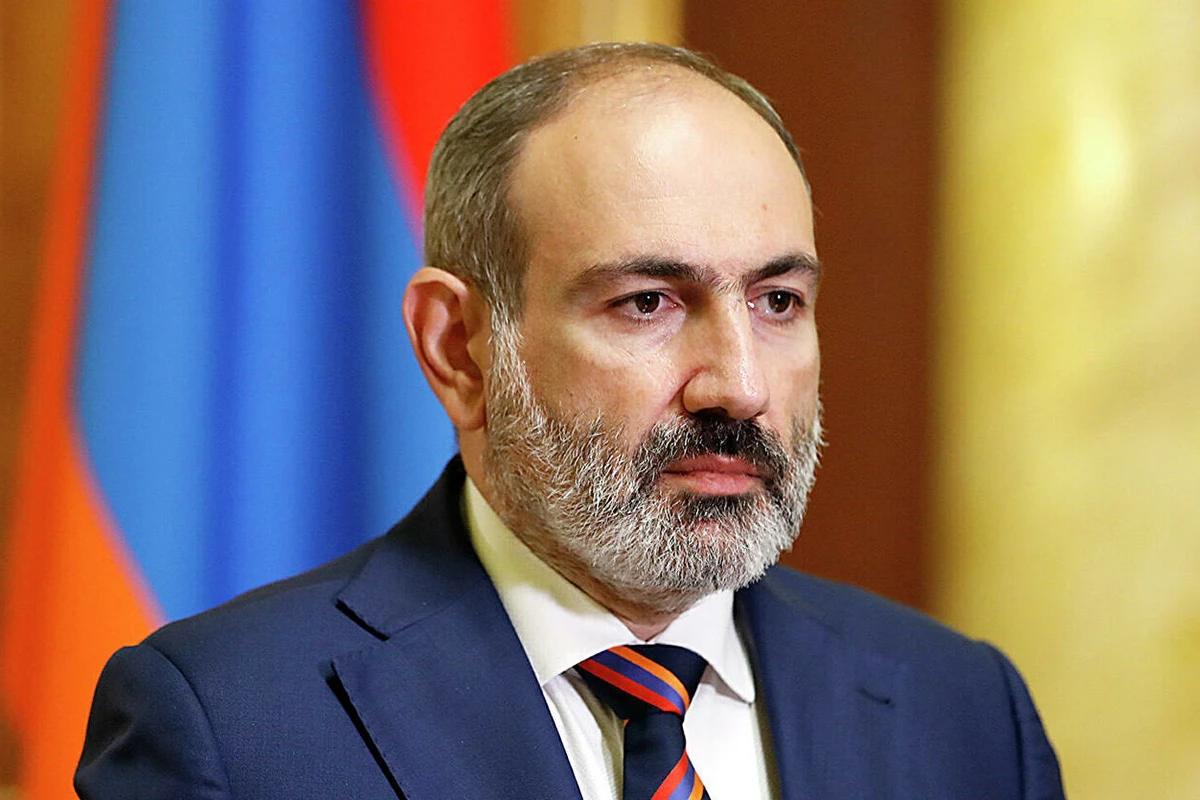 Səslərin 100 faizi hesablandı: Paşinyanın partiyası seçkilərdə qalib gəlib - YENİLƏNİB