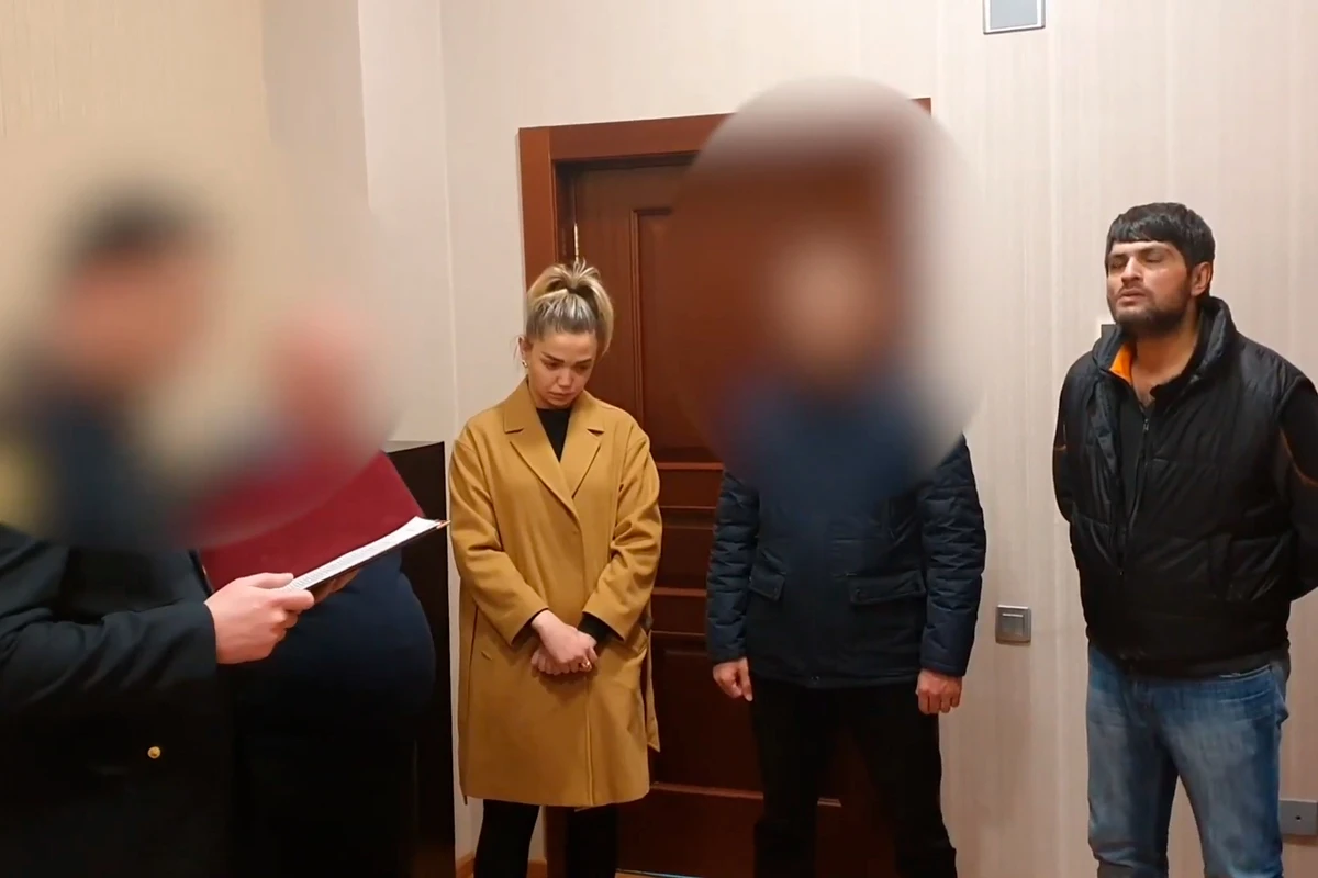 За торговлю наркотиками в соцсетях задержаны 27 человек - ВИДЕО