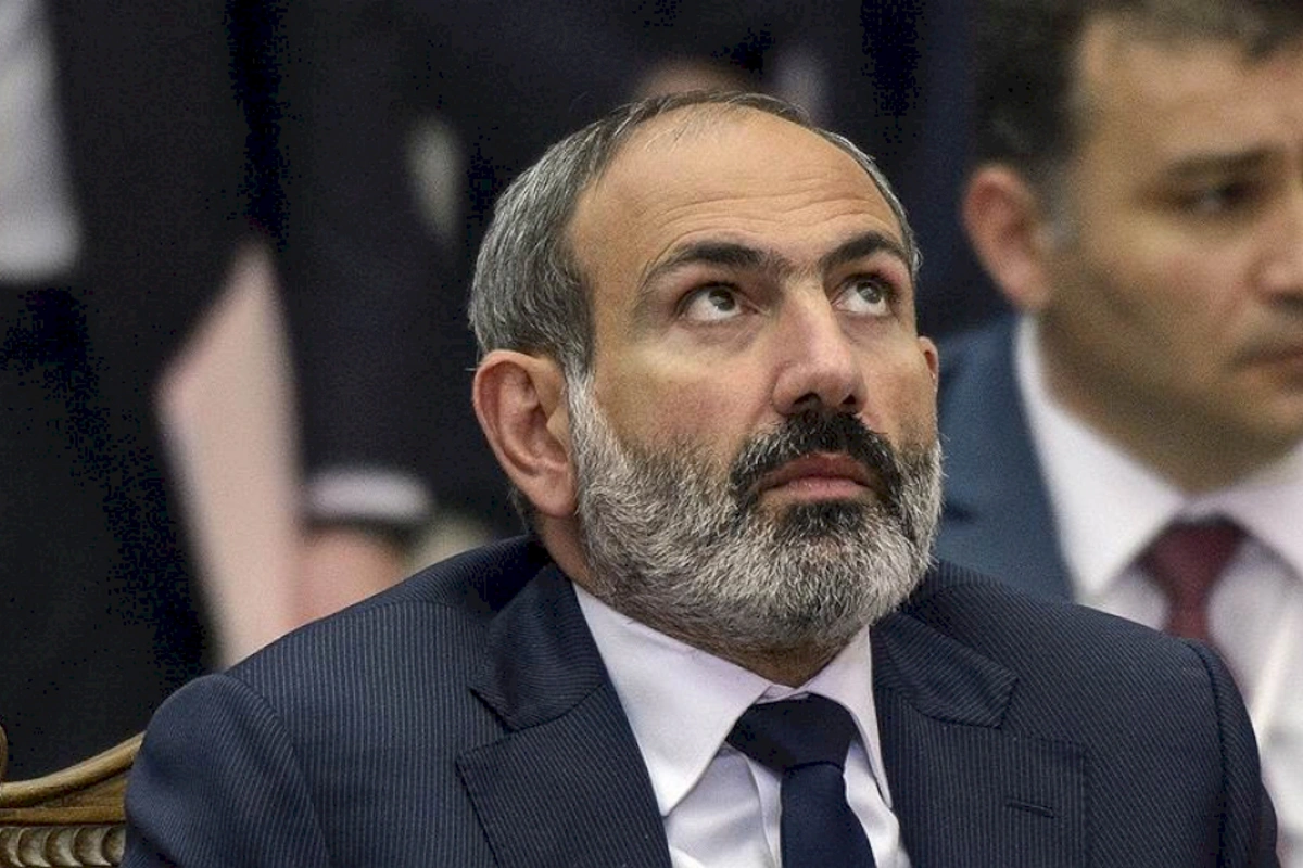 Seçkidən sonra Ermənistan başında “Dəmir yumruq” görmək istəmirsə.... – ŞƏRH Seçkidən sonra Ermənistan başında “Dəmir yumruq” görmək istəmirsə.... – ŞƏRH