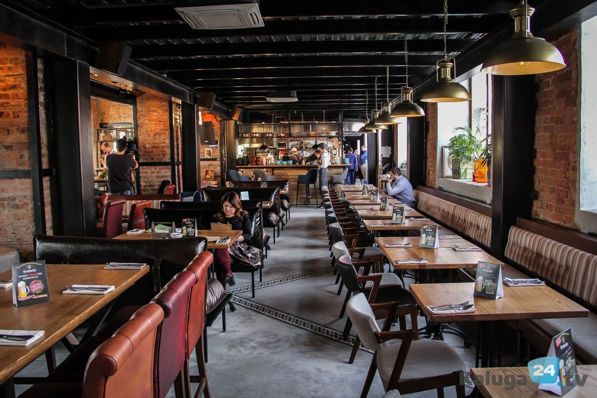 Bir neçə kafe və restoran cərimələndi - TAM SİYAHI Bir neçə kafe və restoran cərimələndi - TAM SİYAHI