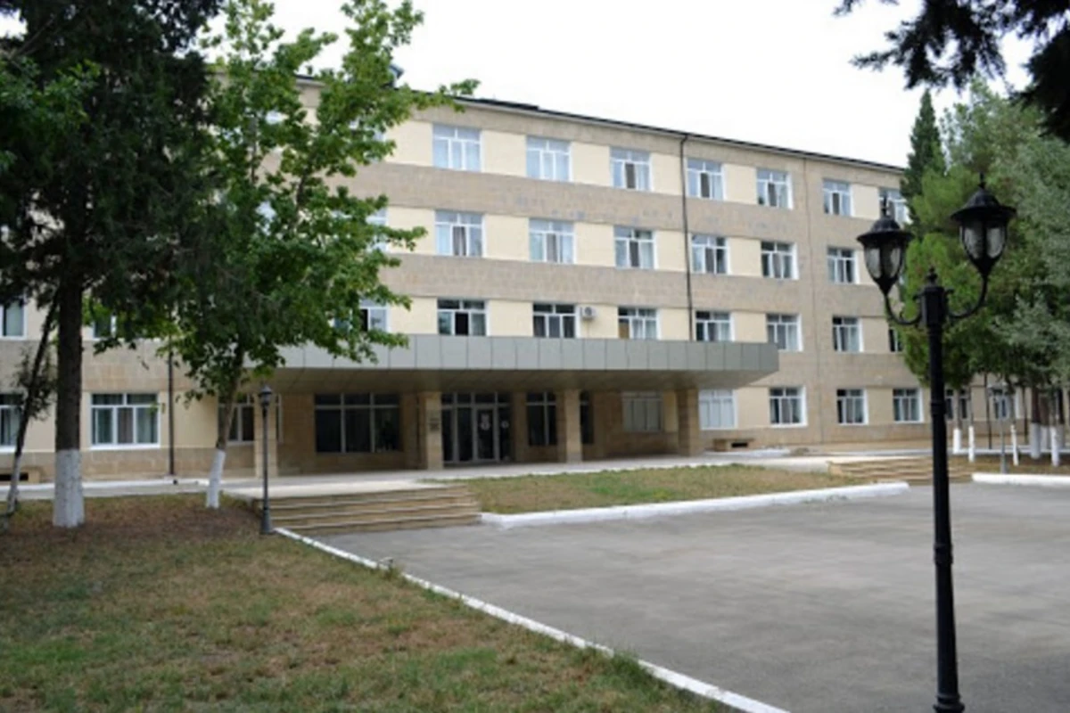 Sabirabadda 51 yaşlı kişi güllələndi Sabirabadda 51 yaşlı kişi güllələndi