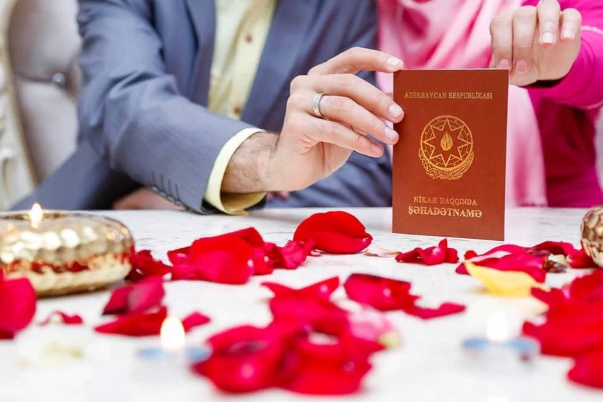 Bu halda toylarda COVID-19 pasportu TƏLƏB OLUNMAYACAQ