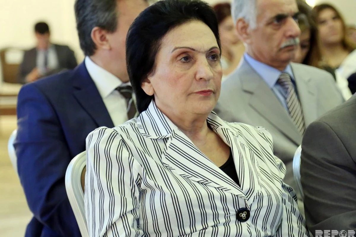 Bakı Slavyan Universitetinin rektoru vəzifəsindən azad edilib Bakı Slavyan Universitetinin rektoru vəzifəsindən azad edilib