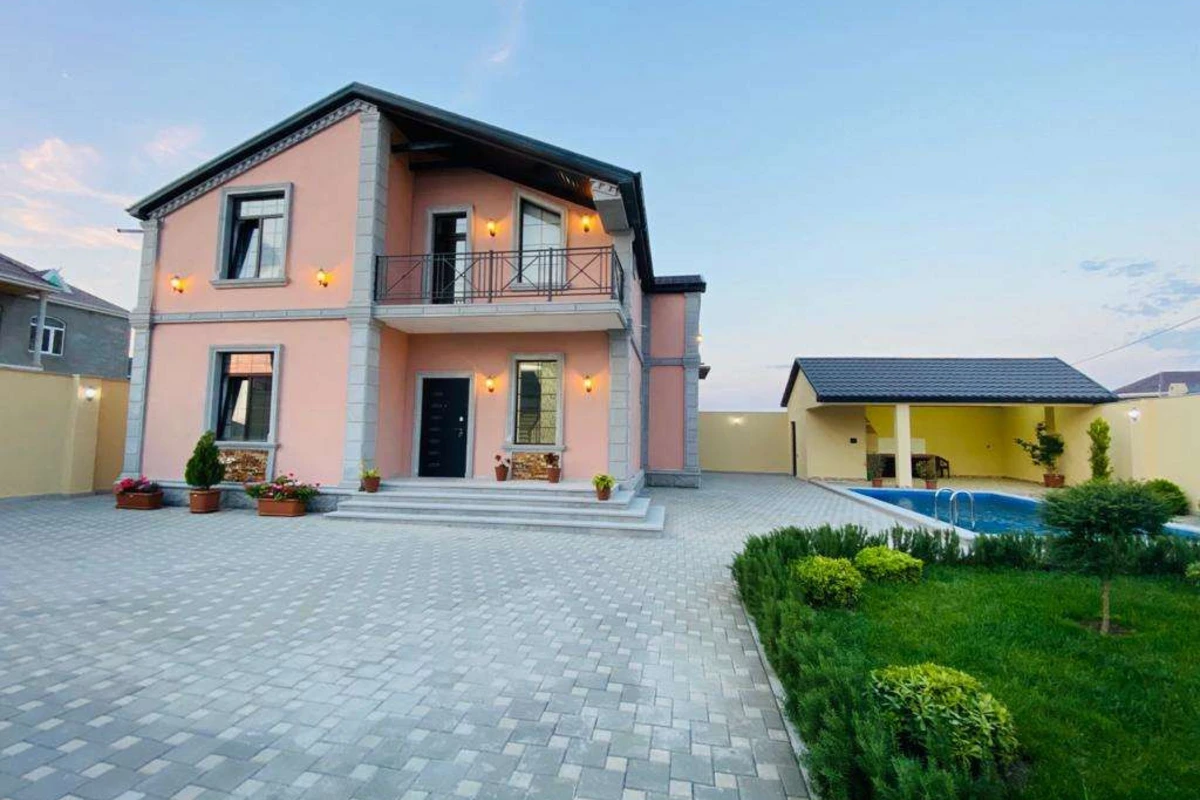 Bakıda bağ evlərində dincəlmək istəyənlərin NƏZƏRİNƏ!