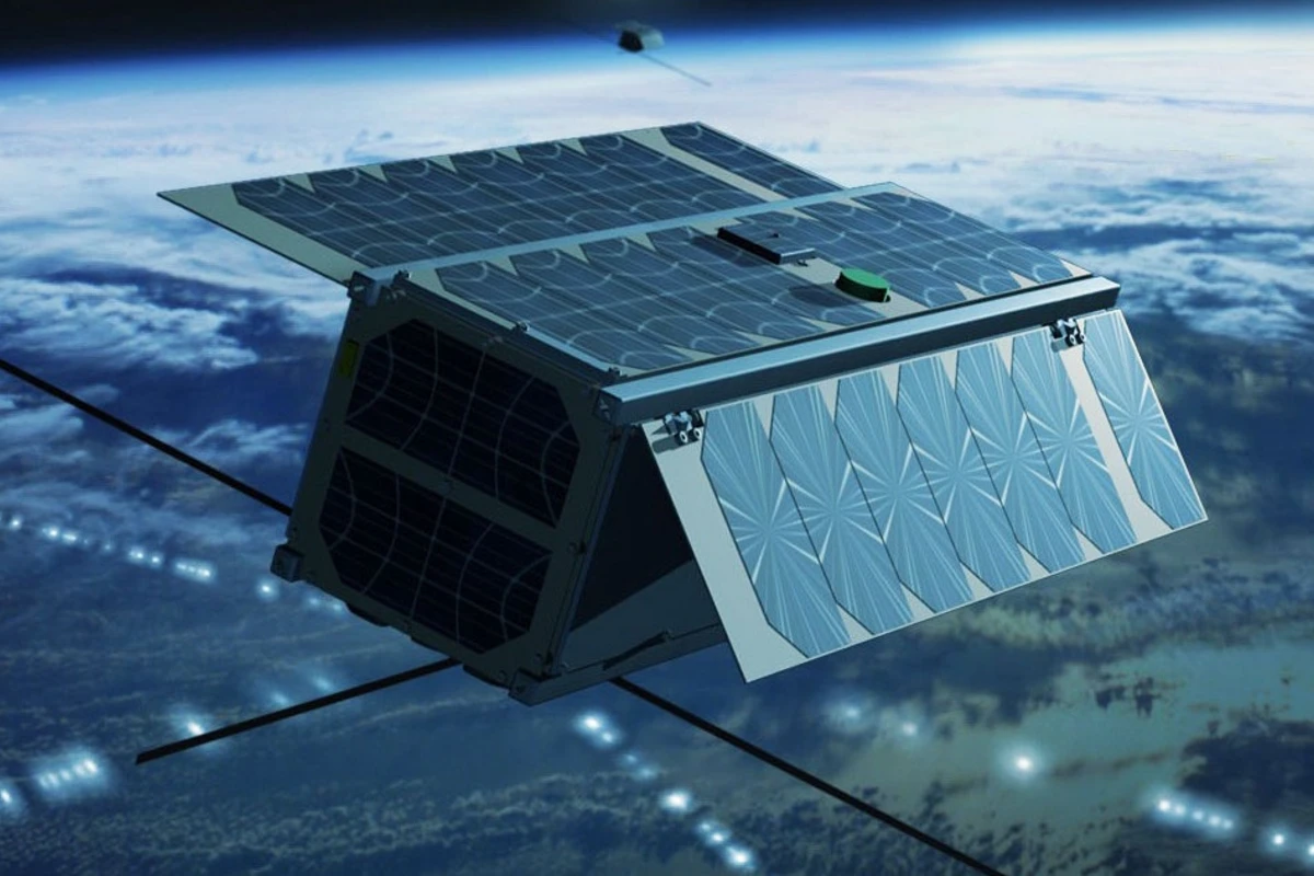 SpaceX пообещала к осени покрыть всю планету интернетом