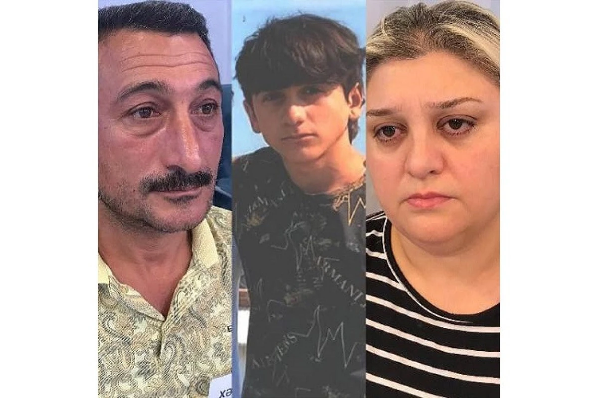 Valideynlərinin Bizimləsən verilişində axtardığı yeniyetmənin meyiti dəniz sahilində tapıldı