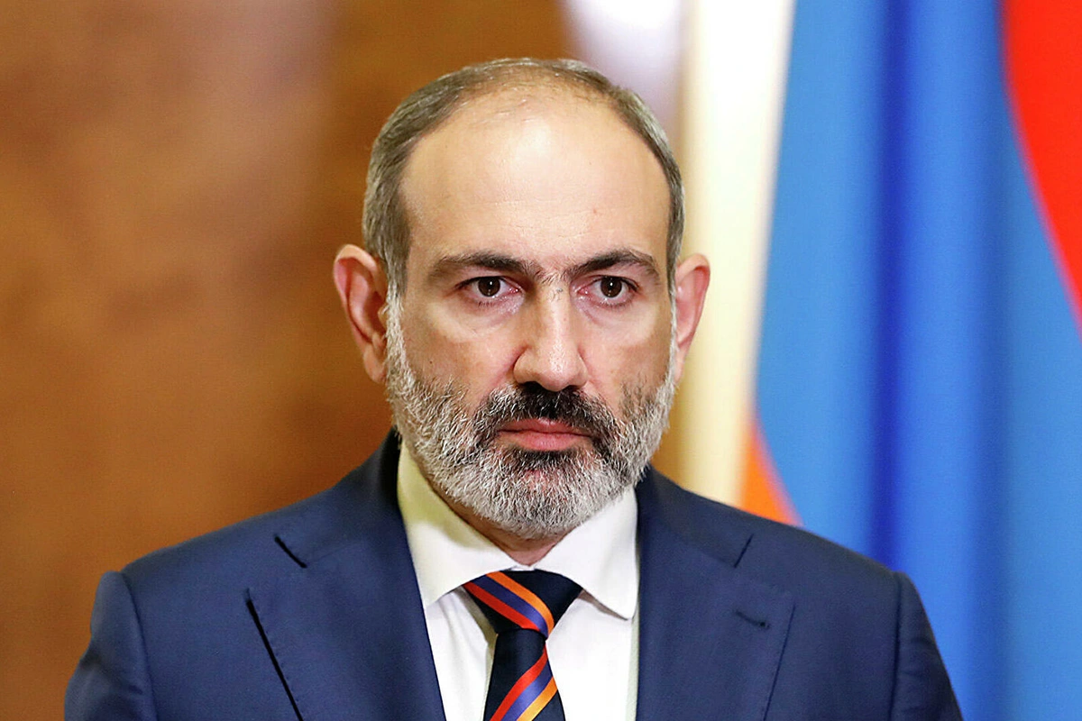Ermənistanı sarsıdan iddia: Paşinyan Azərbaycanla bağlı sənədi imzalayacaq