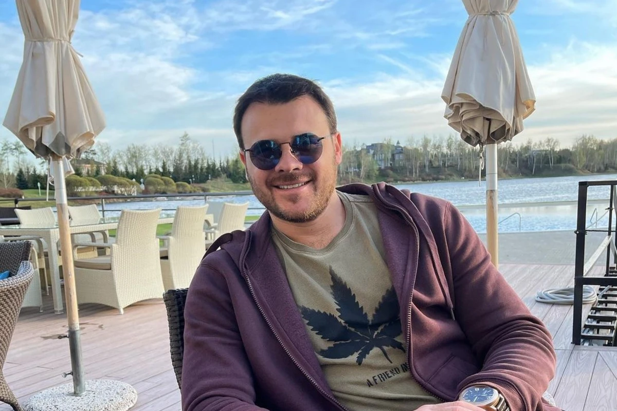 Emin Ağalarovdan ”JARA” paylaşımı - VİDEO