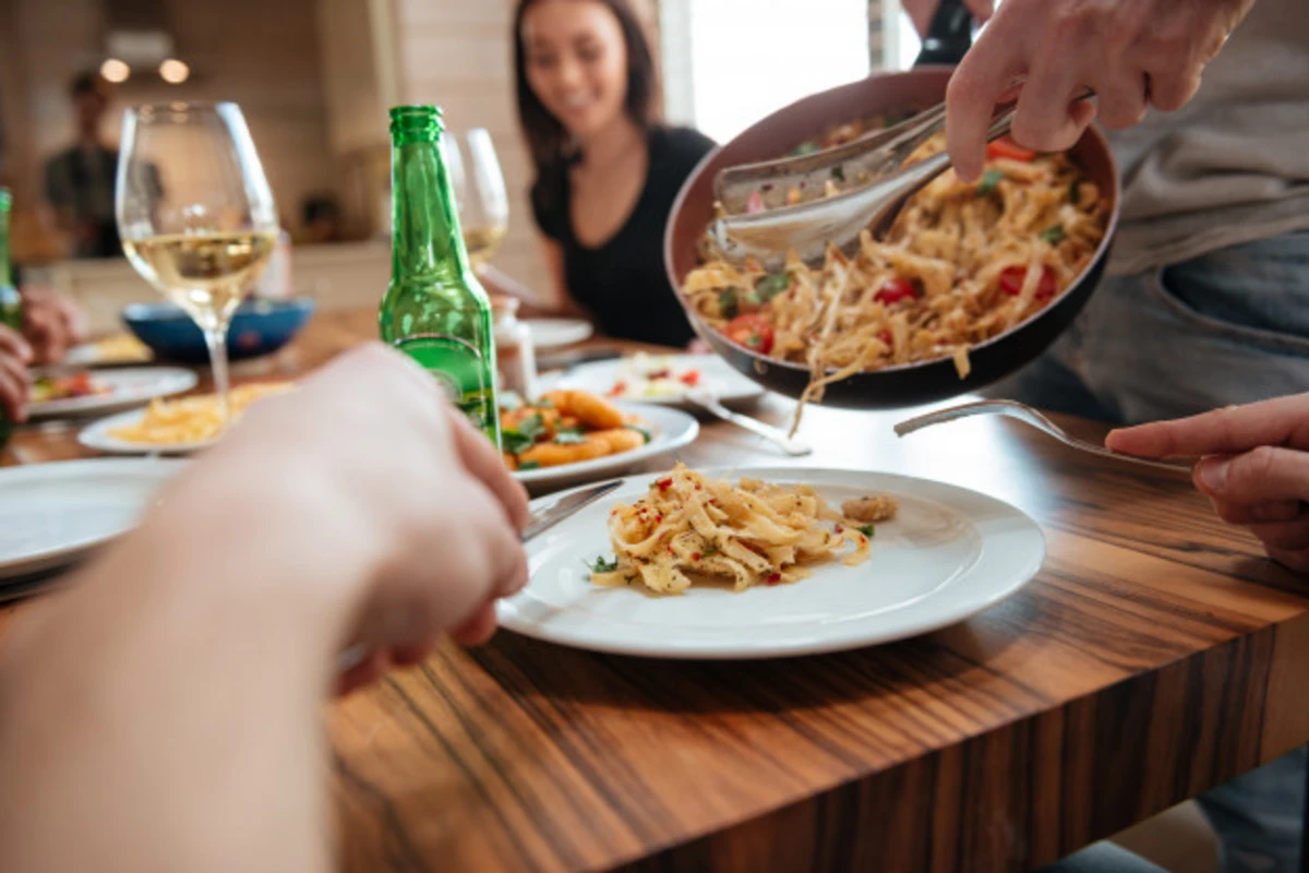 Диетолог перечислила лучшие продукты для обеденного перерыва