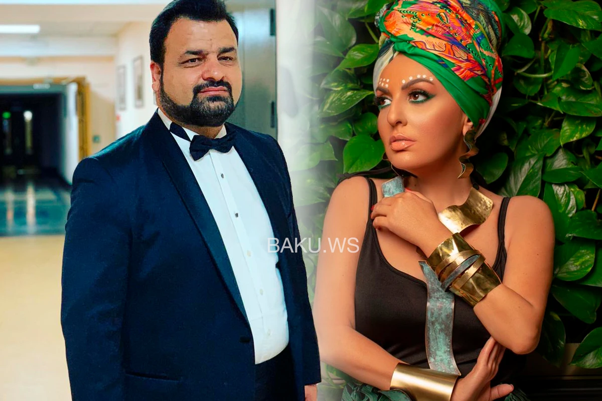 Samir Cəfərov: “Sevda Ələkbərzadənin tamaşaçısı yoxdur” - VİDEO Samir Cəfərov: “Sevda Ələkbərzadənin tamaşaçısı yoxdur” - VİDEO