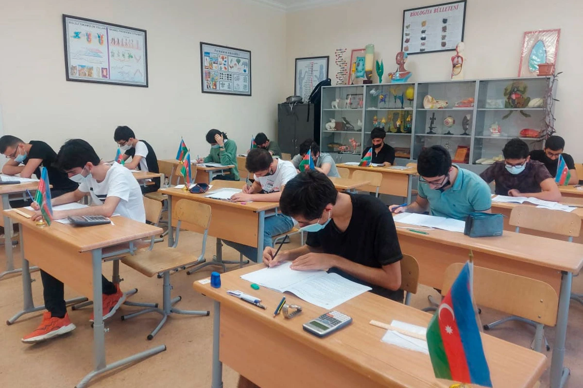 DİM: 9 və 11-ci sinif şagirdləri arasında oxuyub-yazmağı bacarmayanlar var