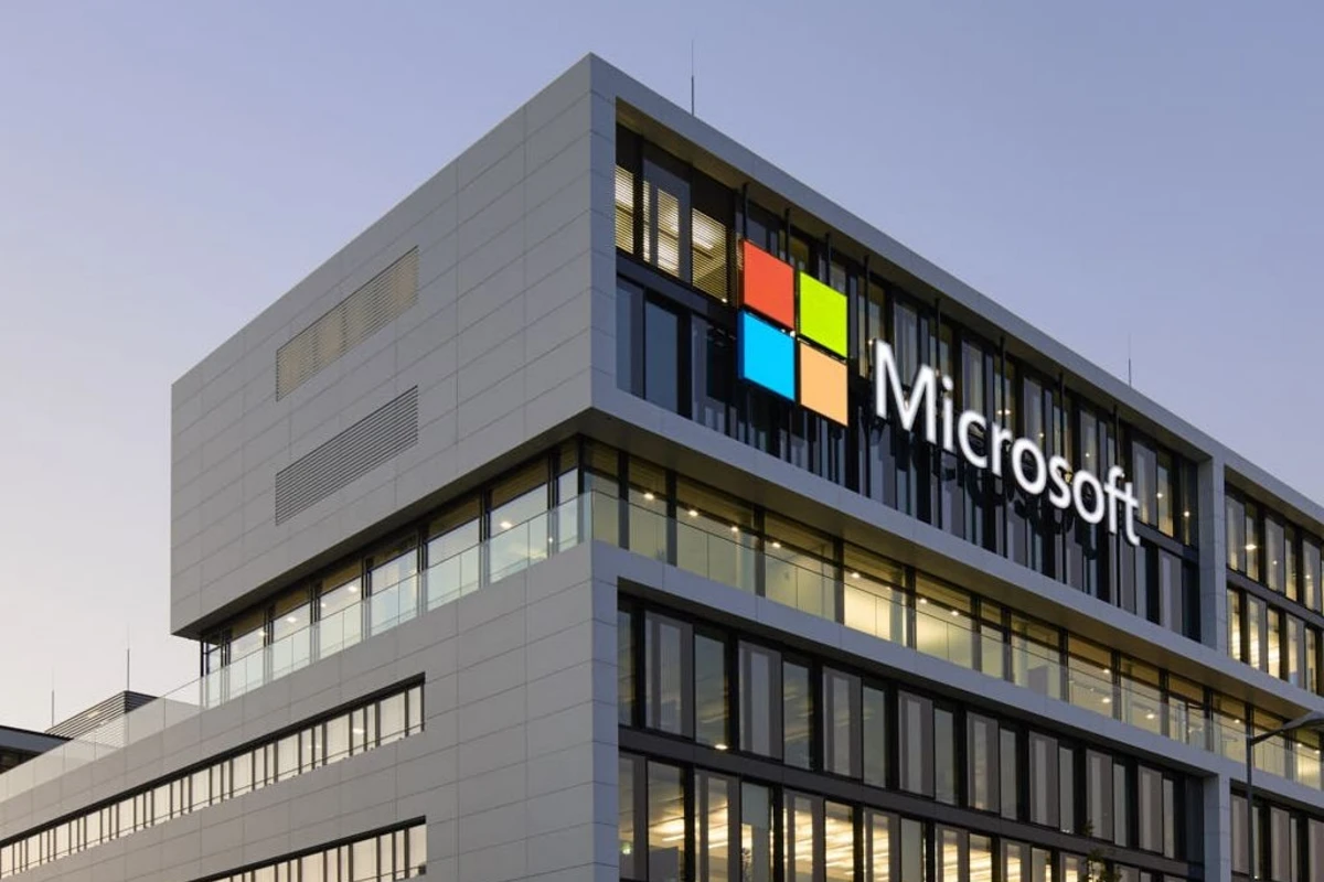 Microsoft представила новую операционную систему Windows 11