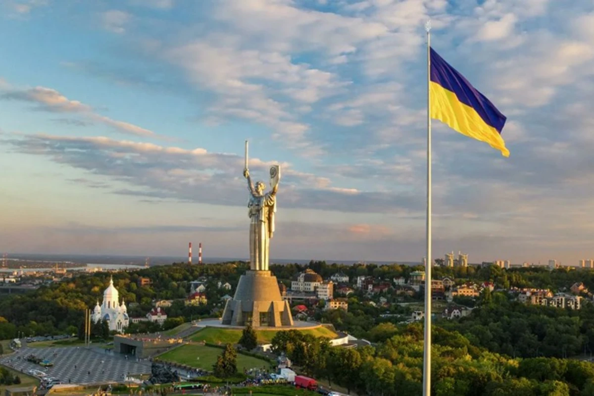 Ukrayna Rusiyaya sanksiya tətbiq etdi