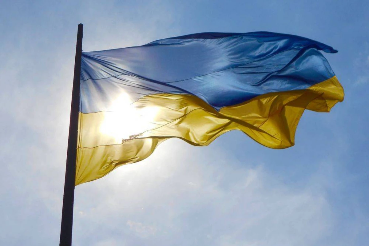 Украина ввела санкции против банков и авиакомпаний России