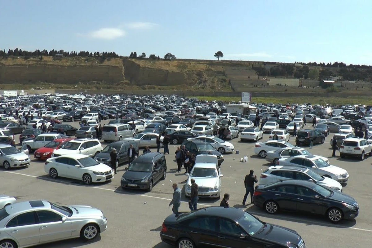 Azərbaycanda bu tip avtomobillərə daha çox üstünlük verilir