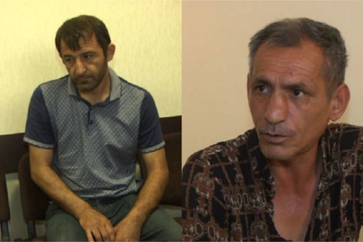 В Гяндже задержан мужчина, ограбивший кассу хлебопекарни