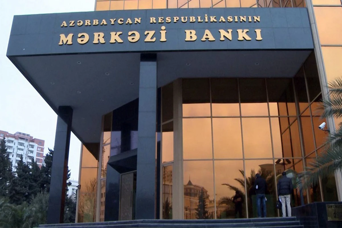 Mərkəzi Bankdan saxta pullarla bağlı AÇIQLAMA - FOTO