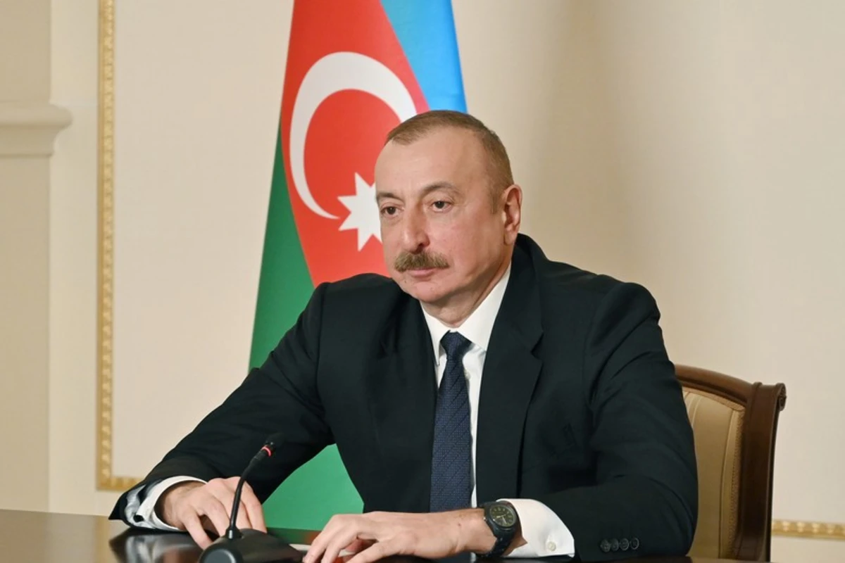 Prezidentdən işğaldan azad olunmuş ərazilərdə xidmət edən hərbçilərlə bağlı SƏRƏNCAM