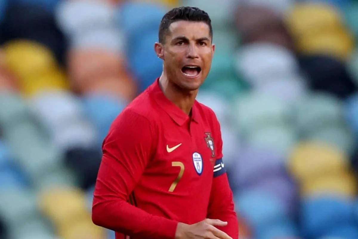 Olimpiyaçılarımıza Ronaldo xəbərdarlığı