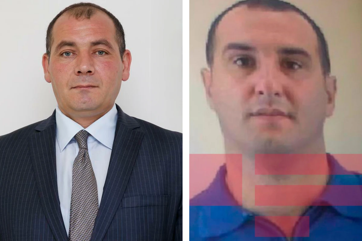 Всплыли новые подробности в связи с избиением до смерти водителя в Баку - ФОТО