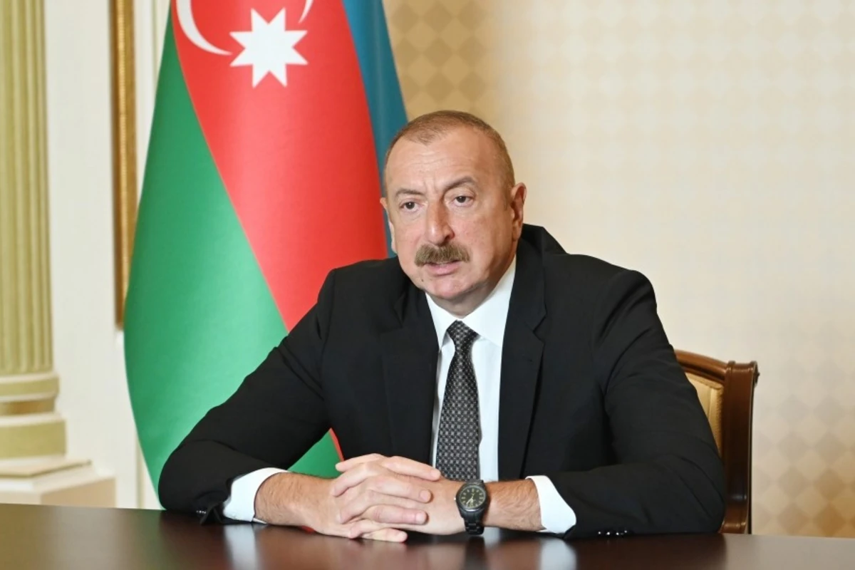 İlham Əliyev: İkinci Qarabağ müharibəsi qaçılmaz idi və bu, hər kəs üçün aydın idi