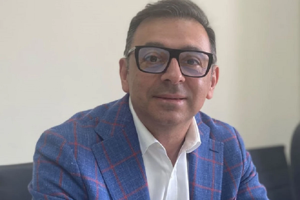 “Azərxalça” ASC-yə yeni sədr müavini təyin edildi