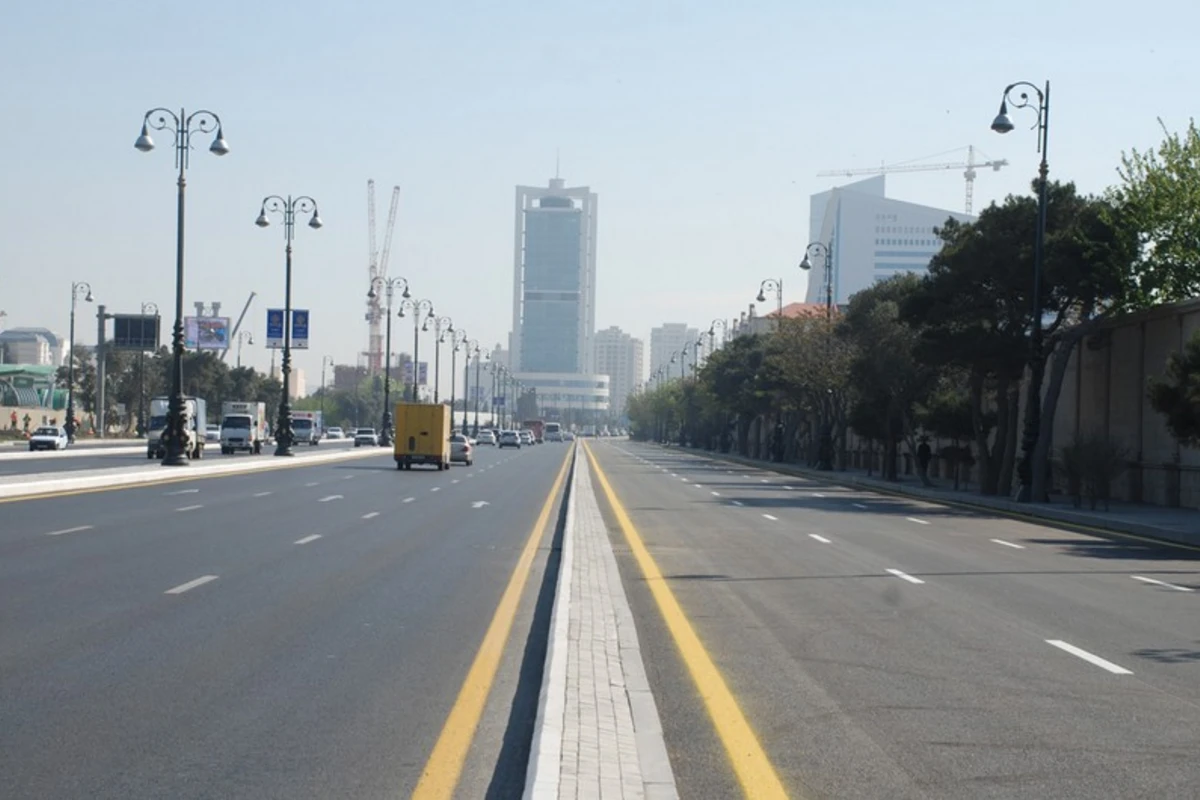 Küçə, prospekt və meydanlara şəhidlərin adları veriləcək Küçə, prospekt və meydanlara şəhidlərin adları veriləcək