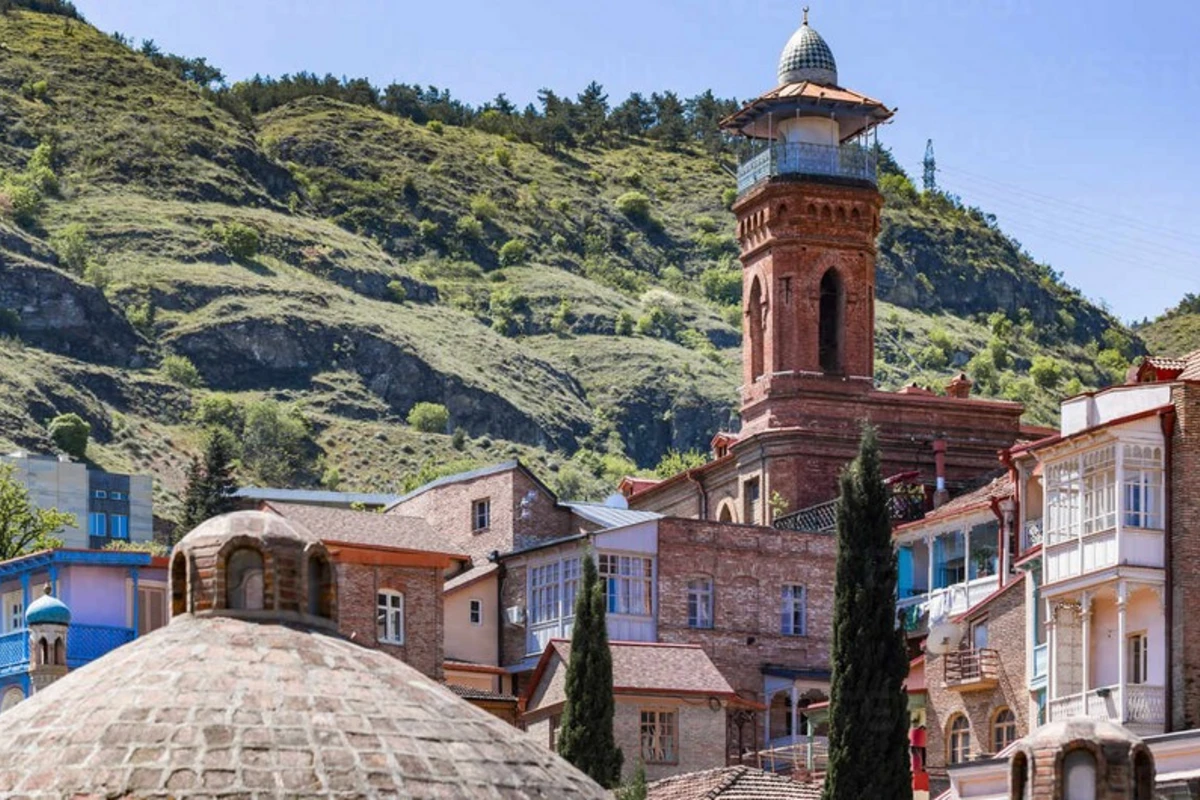 Gürcüstanda qeydiyyatsız məscidlər sənədləşdiriləcək Gürcüstanda qeydiyyatsız məscidlər sənədləşdiriləcək