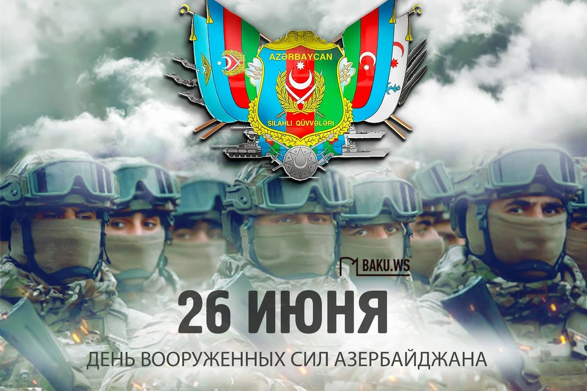 Минобороны подготовило ролик по случаю Дня Вооруженных сил - ВИДЕО