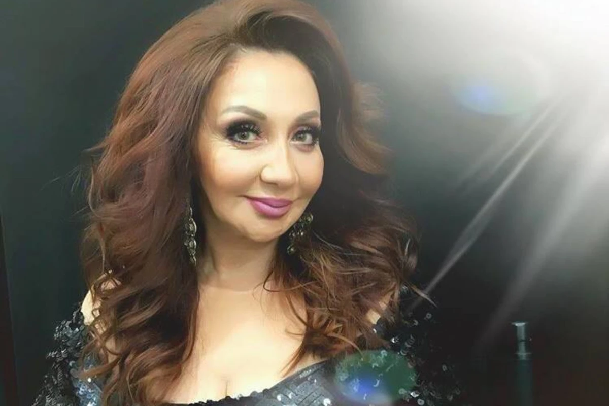 Naibə Allaverdiyeva: “Siz öləndə, it dəftərində də adınız olmayacaq”