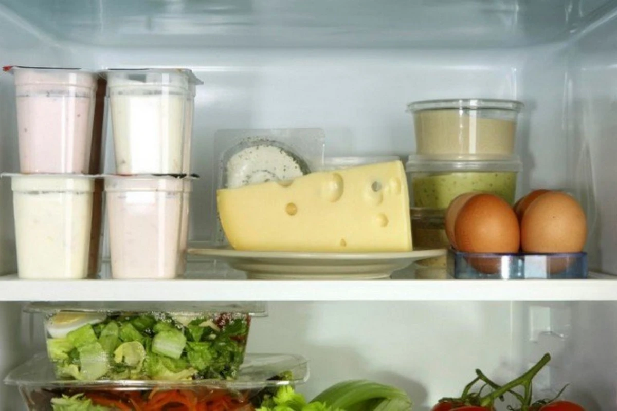 15 продуктов, которые можно есть после истечения срока годности - СПИСОК
