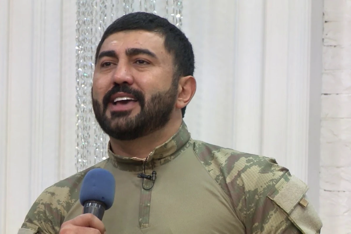 Vüqar Muradov 6900 avro maaşdan niyə imtina etdi?