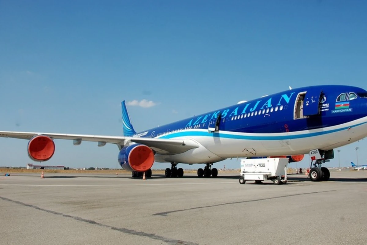 Bakı-Moskva aviareysinin sayı artırılır
