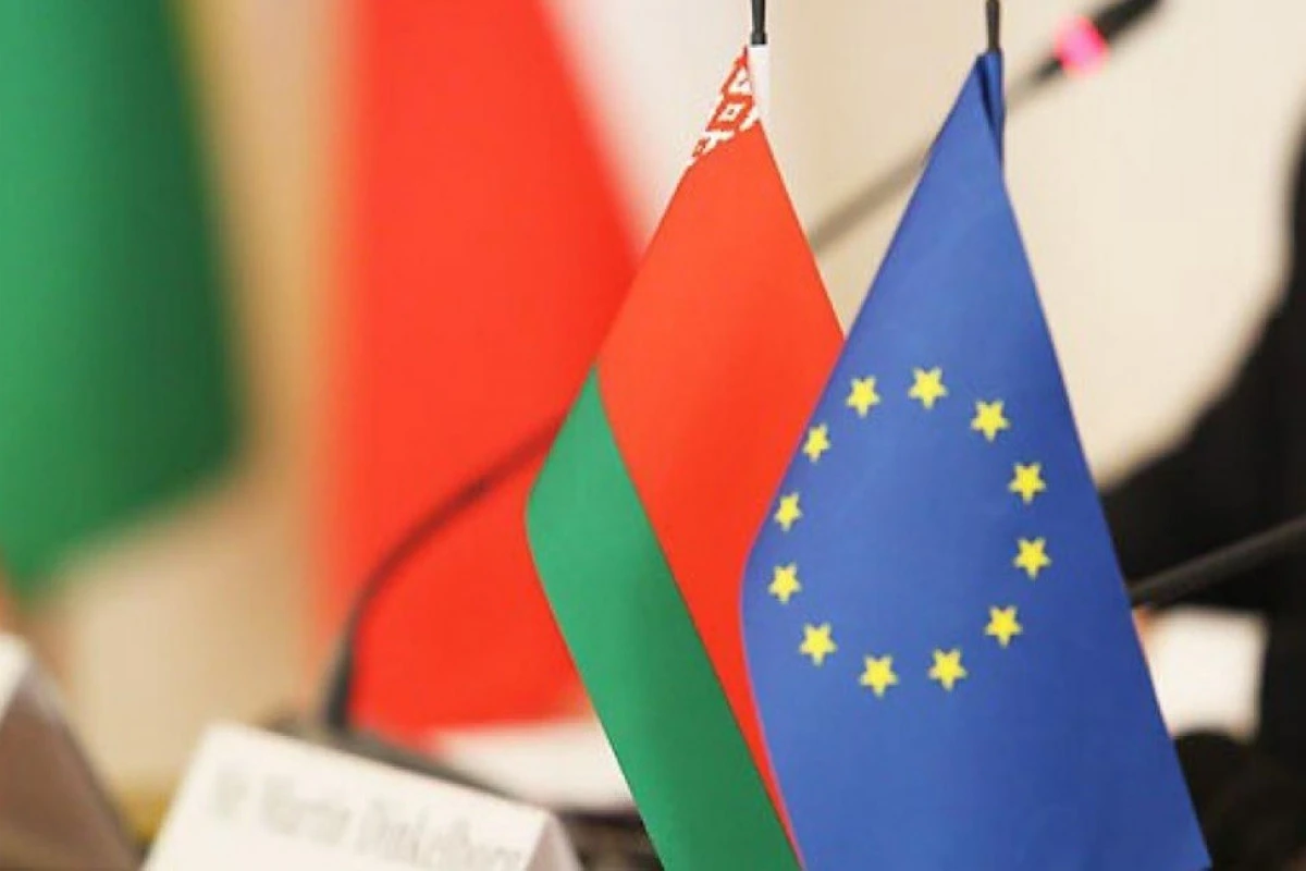 Belarus “Şərq Tərəfdaşlığı”ndan çıxdı