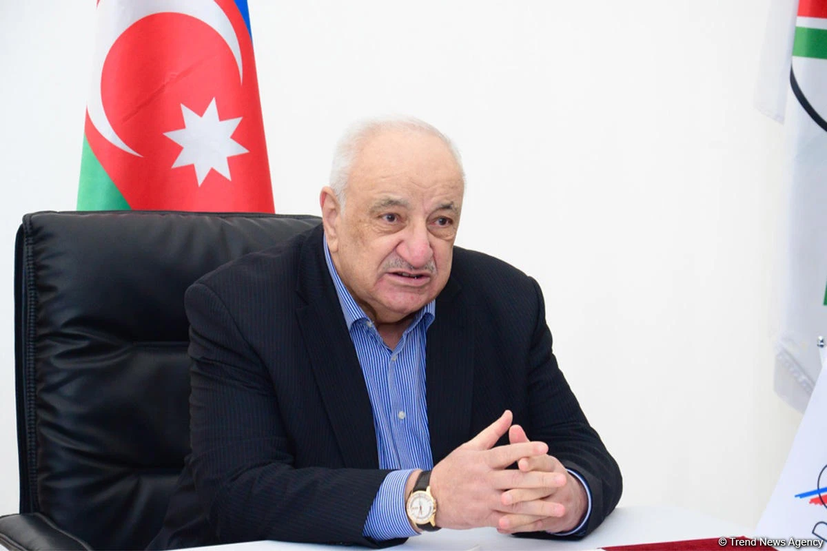 Abid Şərifovun vəziyyəti pisləşdi