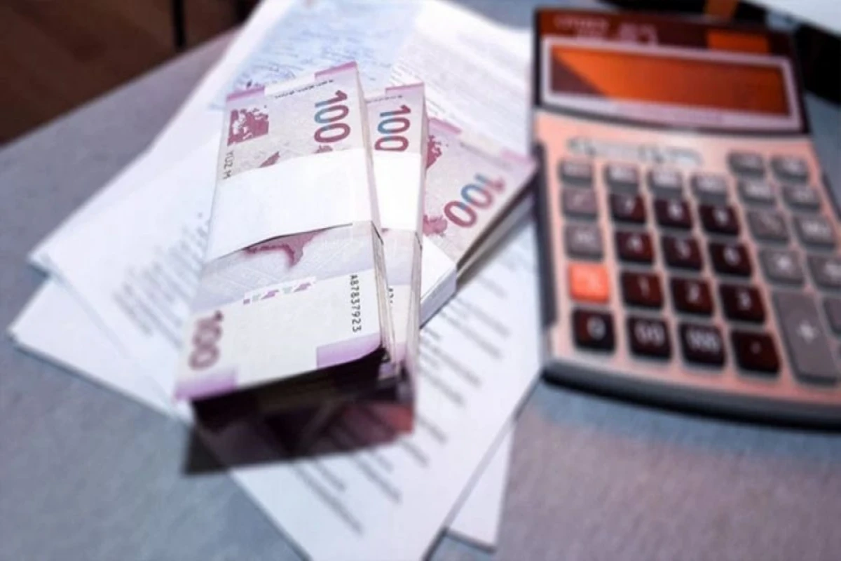 Bakıda işçilərin orta aylıq əməkhaqlarının məbləği açıqlandı
