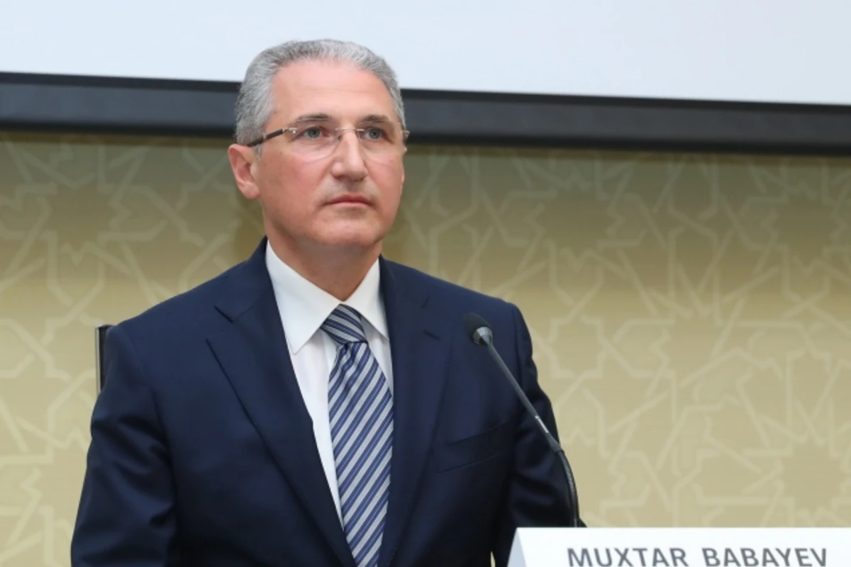 Nazir: “Oxçuçayın çirkləndirilməsi ilə bağlı etirazımıza reaksiya verən yoxdur”