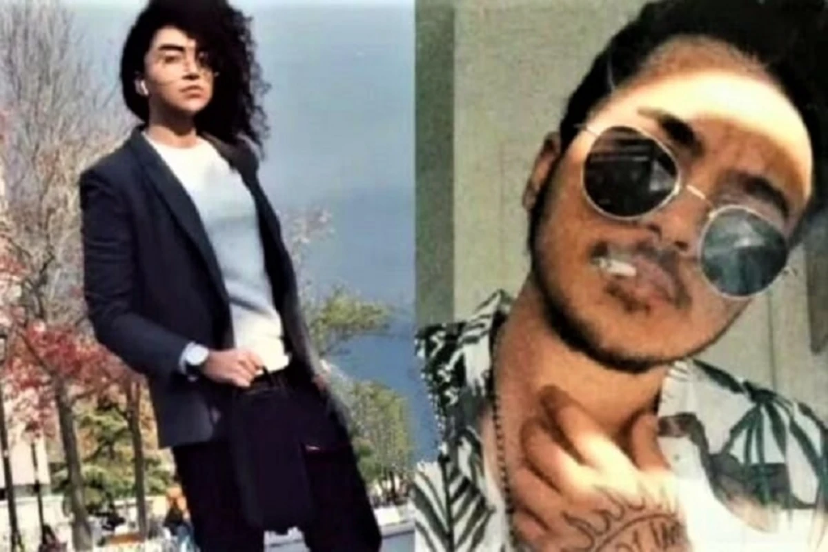 Azərbaycanlı qız cinsini dəyişib, qadınla nişanlandı - FOTO