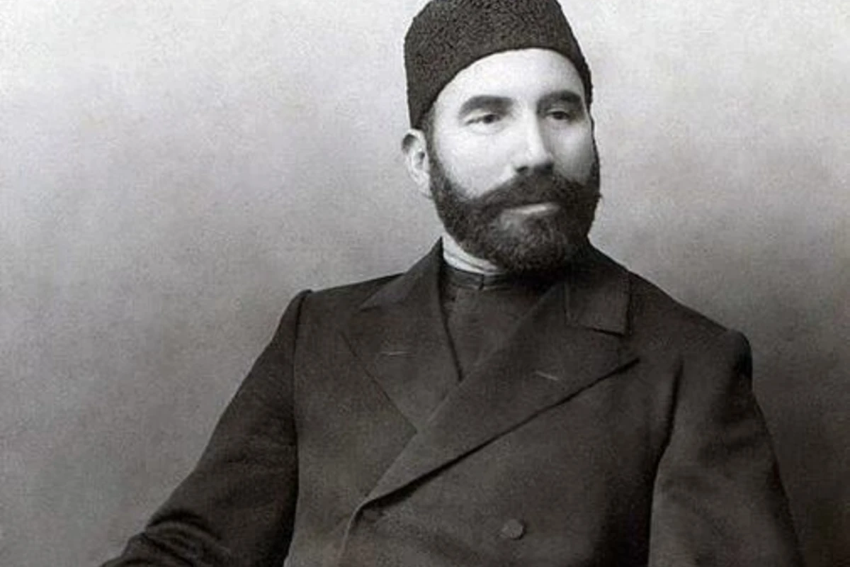 Hacı Zeynalabdin Tağıyevin abidəsinin açılışı iki ay ərzində baş tutacaq – FOTO Hacı Zeynalabdin Tağıyevin abidəsinin açılışı iki ay ərzində baş tutacaq – FOTO