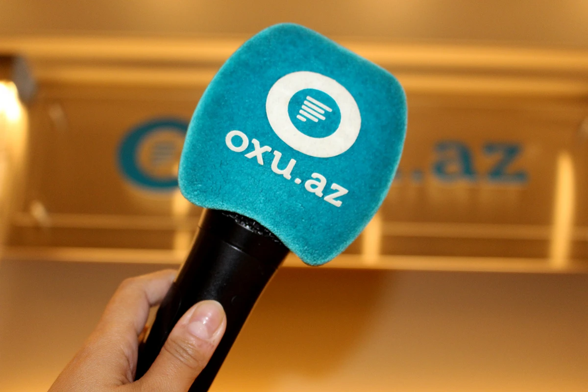 Oxu.Az исполняется 8 лет!