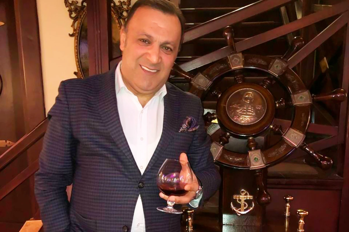Faytonçu Nazim: “Həmin vaxt hamı ilə vidalaşdım” - VİDEO