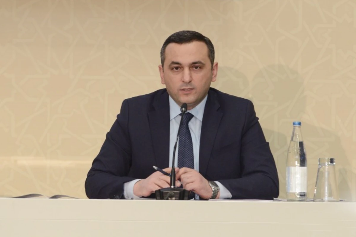 Рамин Байрамлы ответил на беспокоящие граждан вопросы в связи с вакциной