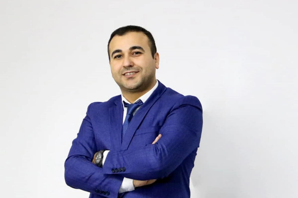 Baş redaktorun həyat yoldaşı qəfildən vəfat edib Baş redaktorun həyat yoldaşı qəfildən vəfat edib