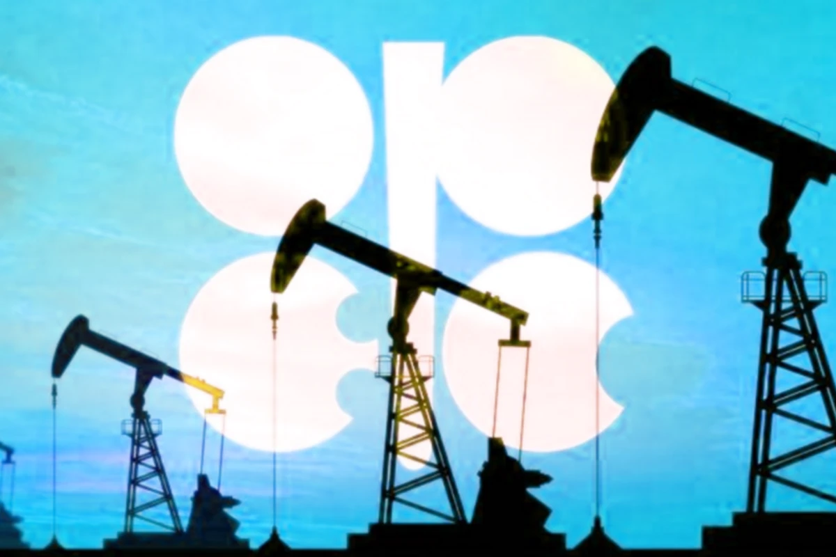 OPEC+ ölkələrinə ilin sonunadək hasilatı artırmaq tövsiyə olundu