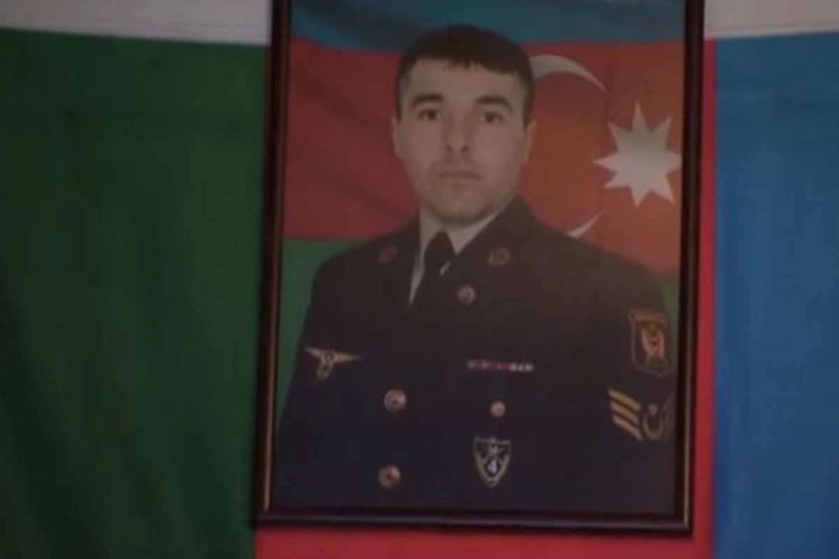 Falçının oğurluq etdiyi ev Vətən müharibəsi şəhidinin imiş - FOTO/ VİDEO