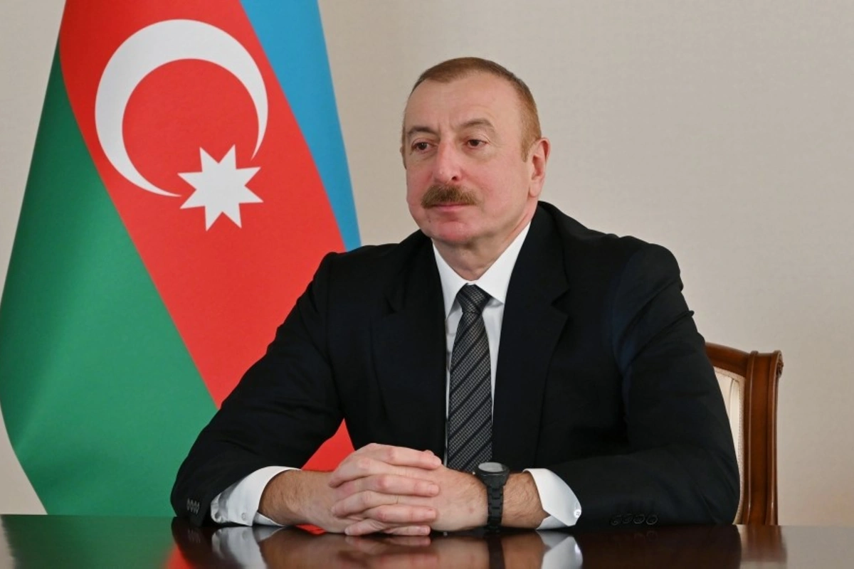 İlham Əliyev dörd nəfərə general-mayor rütbəsi verdi - SƏRƏNCAM