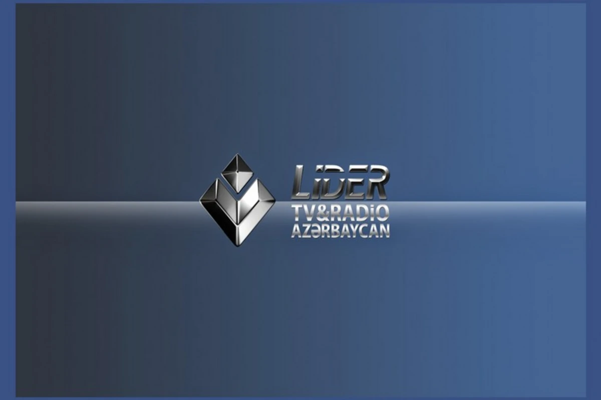 Lider TV ilə bağlı yığıncaq keçiriləcək