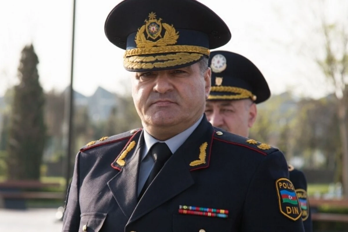 Vilayət Eyvazov Mirqafar Seyidova yeni müavin TƏYİN ETDİ - FOTO