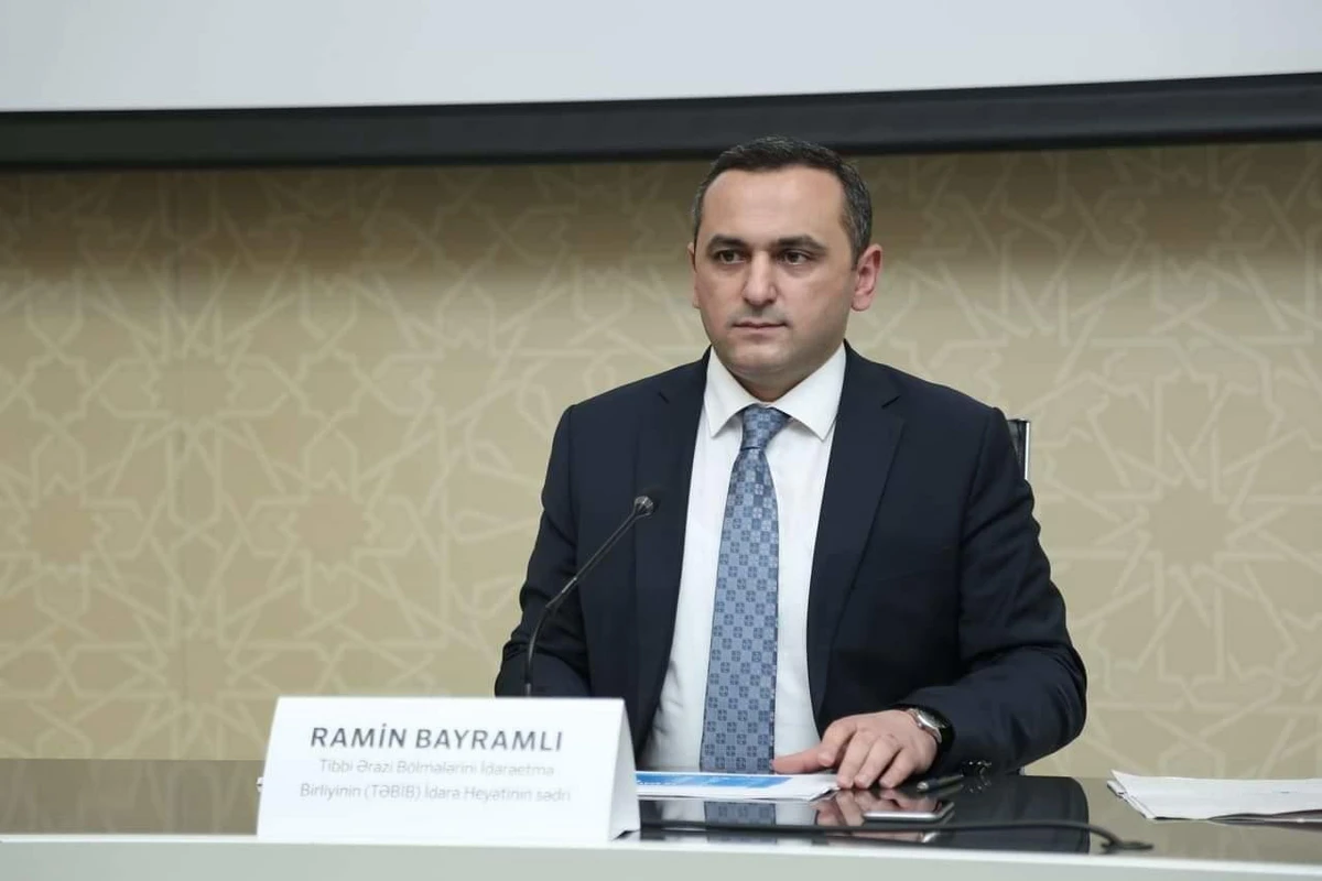TƏBİB sədrindən Delta ştammı ilə bağlı açıqlama