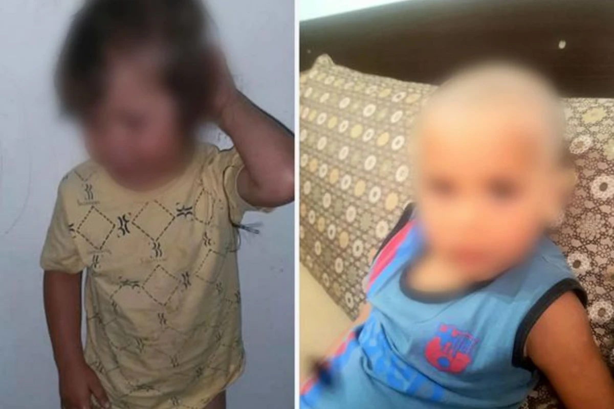Bakıda diləndirilən azyaşlı nəzarətə götürüldü